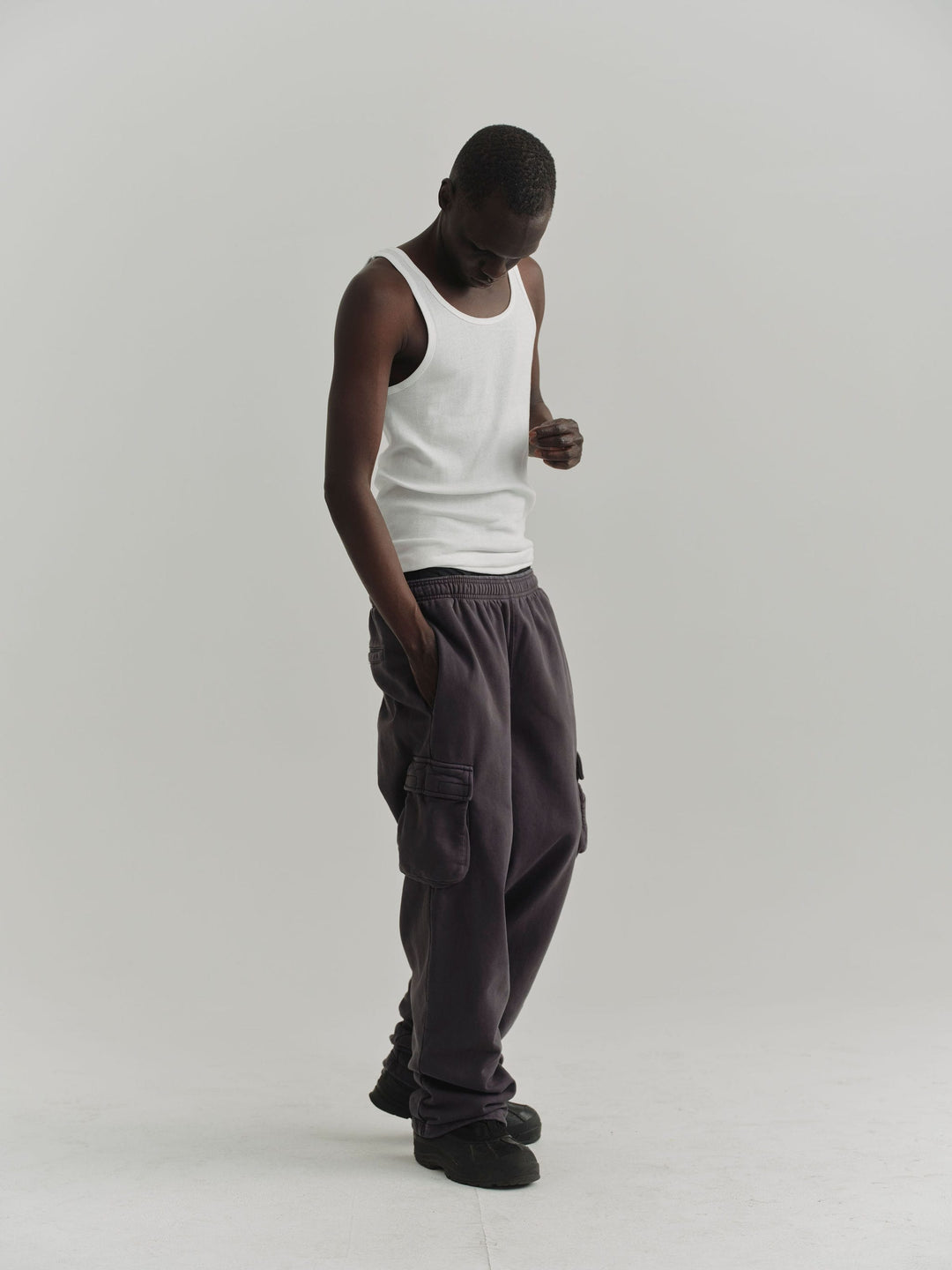 Recess Cargo Sweatpants - Seasonal Colors