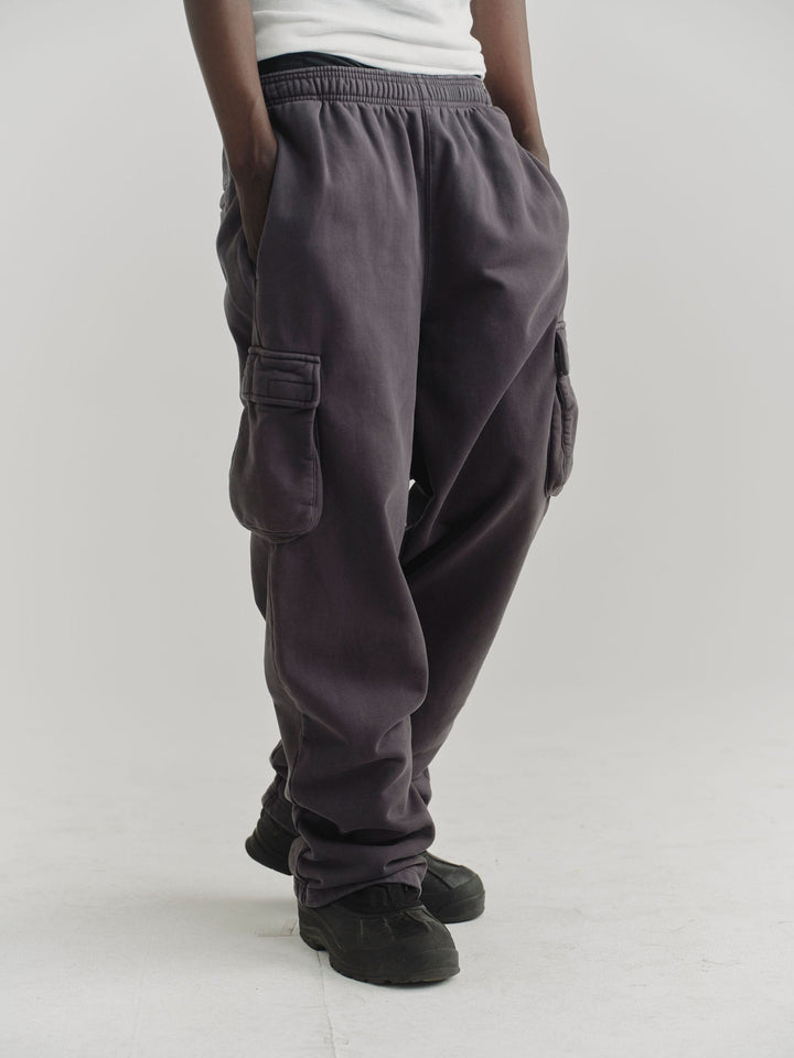 Recess Cargo Sweatpants - Seasonal Colors