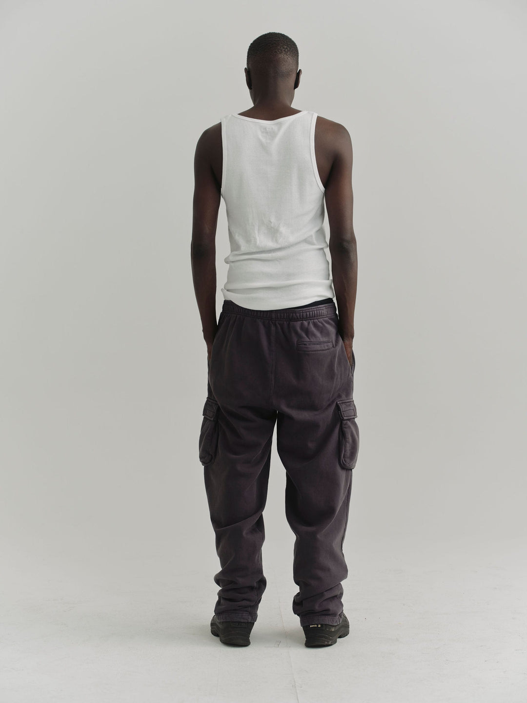 Recess Cargo Sweatpants - Seasonal Colors