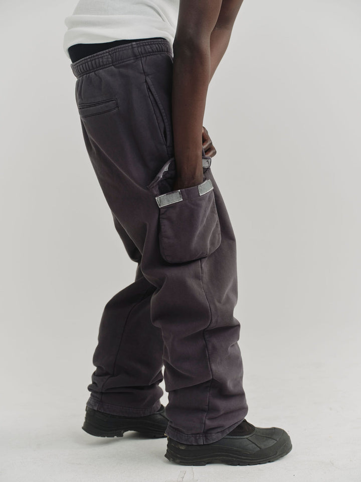 Recess Cargo Sweatpants - Seasonal Colors