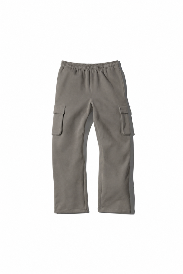 Recess Cargo Sweatpants - Seasonal Colors