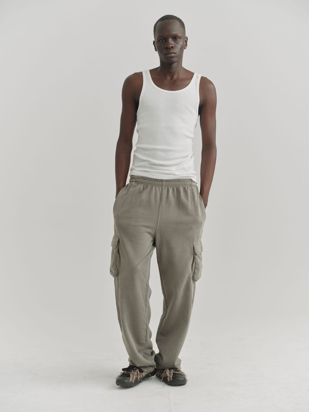 Recess Cargo Sweatpants - Seasonal Colors
