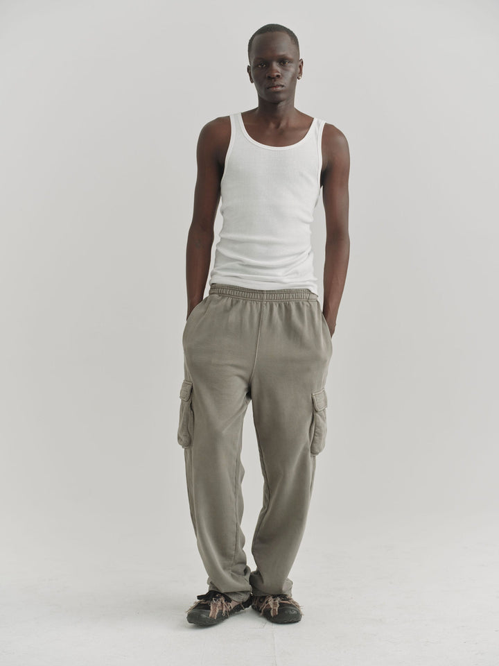 Recess Cargo Sweatpants - Seasonal Colors