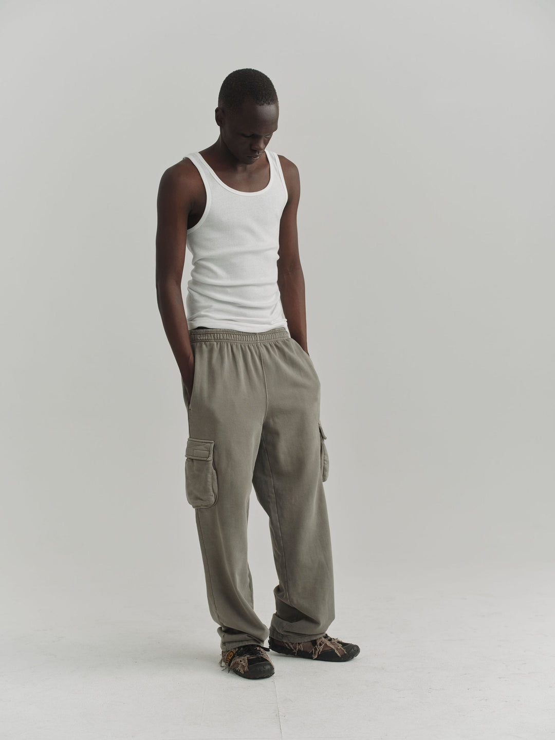 Recess Cargo Sweatpants - Seasonal Colors