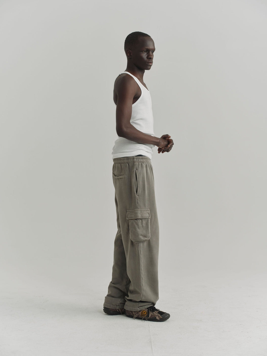 Recess Cargo Sweatpants - Seasonal Colors