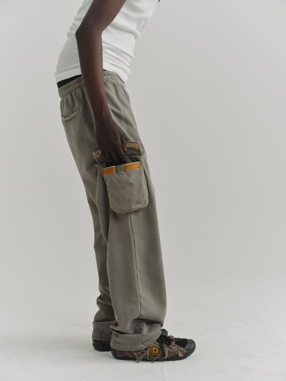 Recess Cargo Sweatpants - Seasonal Colors