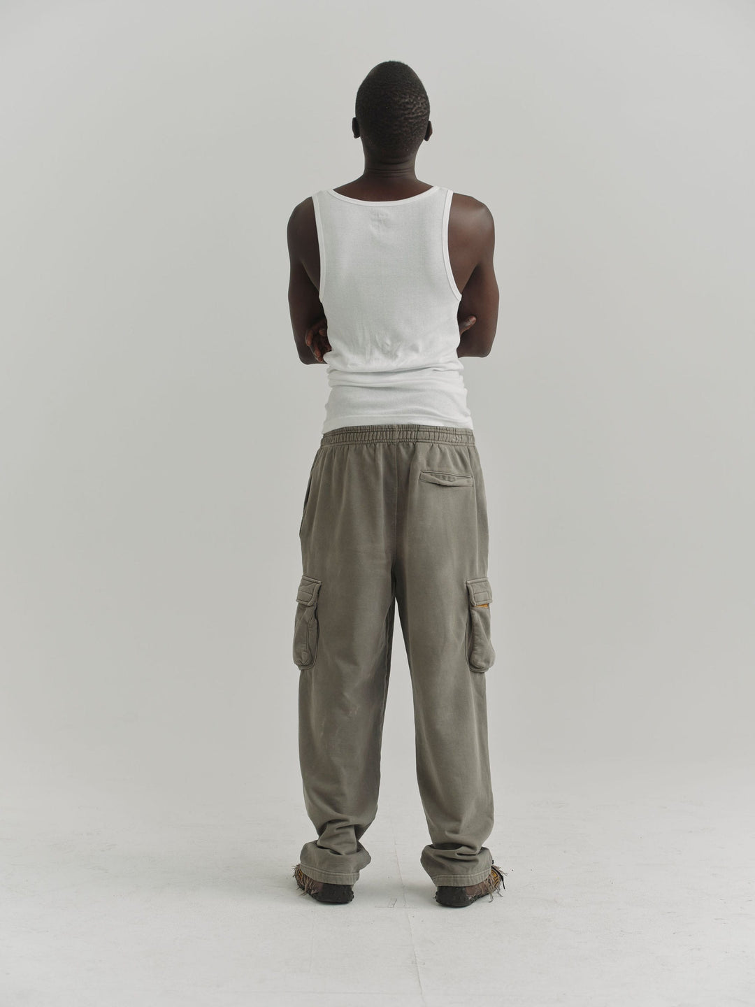 Recess Cargo Sweatpants - Seasonal Colors