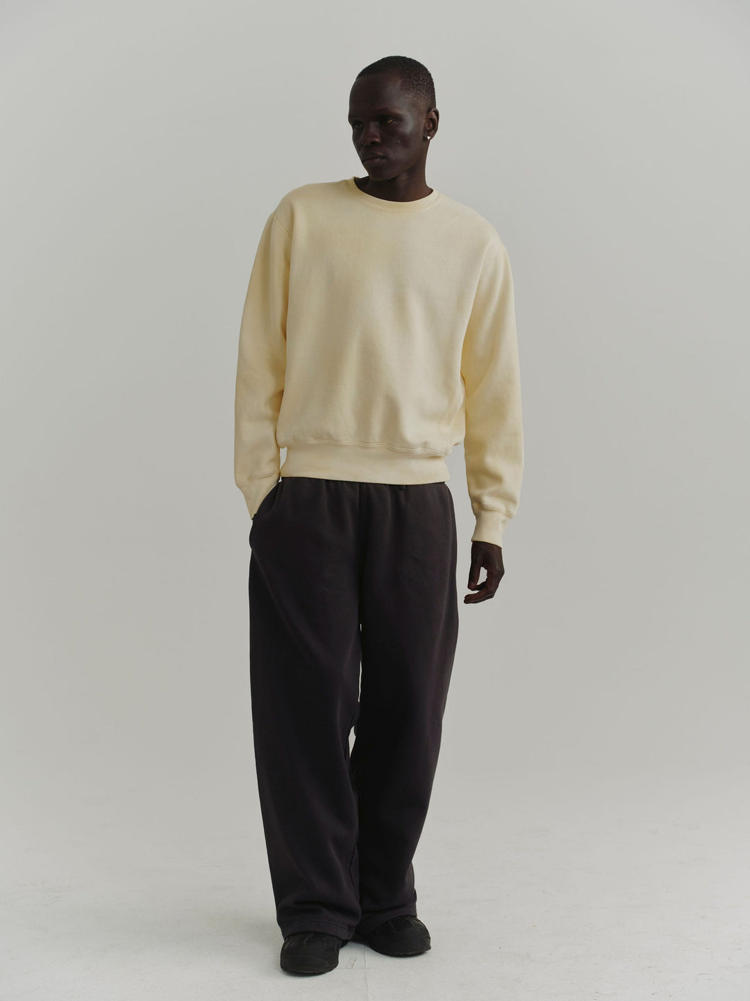 Varsity Crewneck - Seasonal Colors