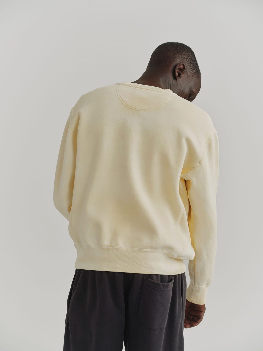 Varsity Crewneck - Seasonal Colors