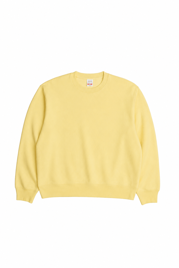 Varsity Crewneck - Seasonal Colors