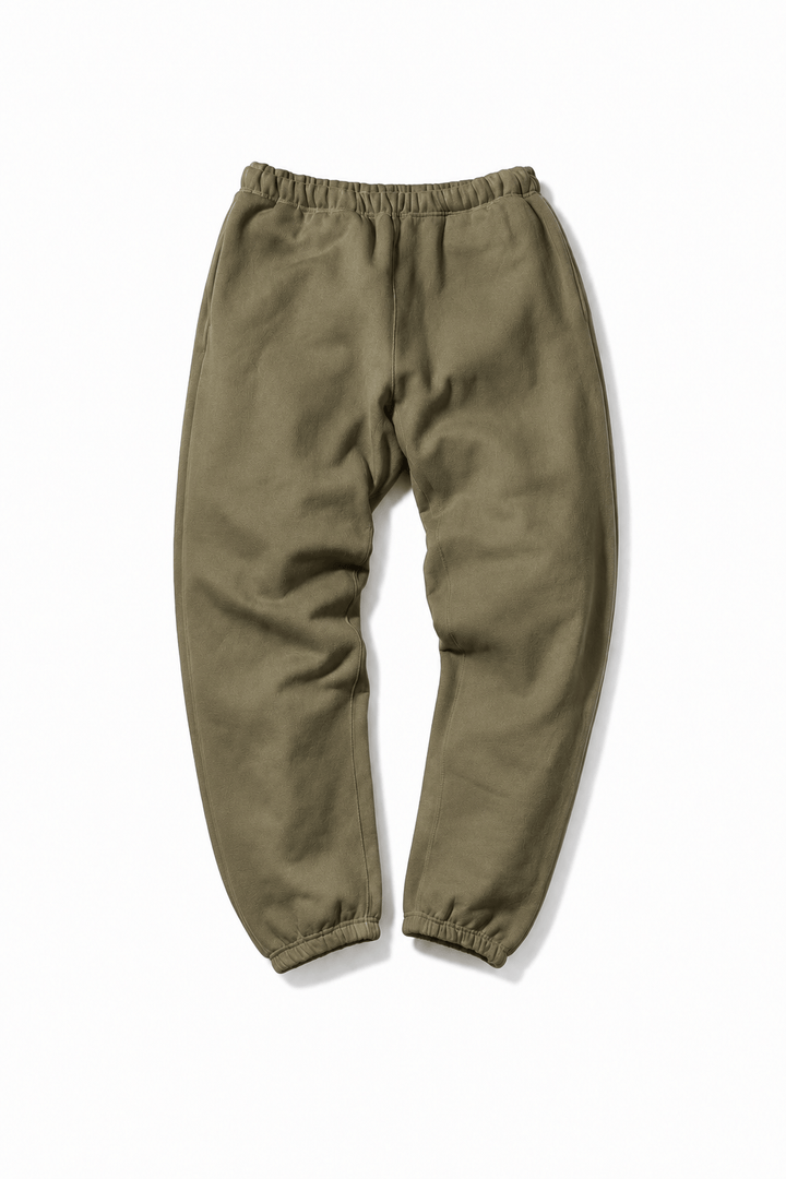 Varsity Sweatpants - Seasonal Colors