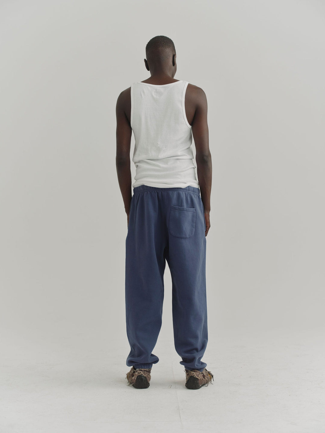 Varsity Sweatpants - Seasonal Colors