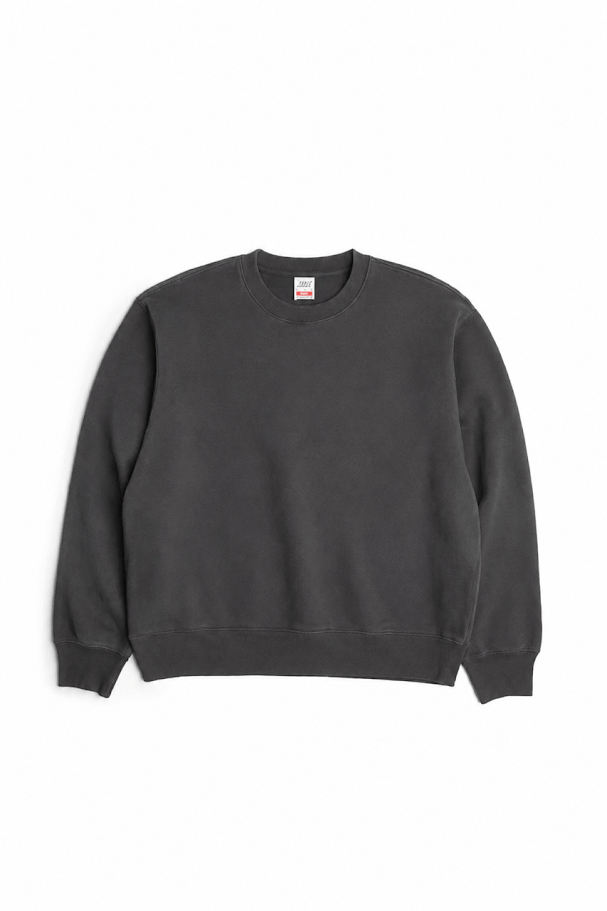 Lunch Club Crewneck - Seasonal Color