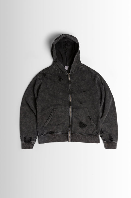 Exclusive Colors for Cross Country Zip Hoodie
