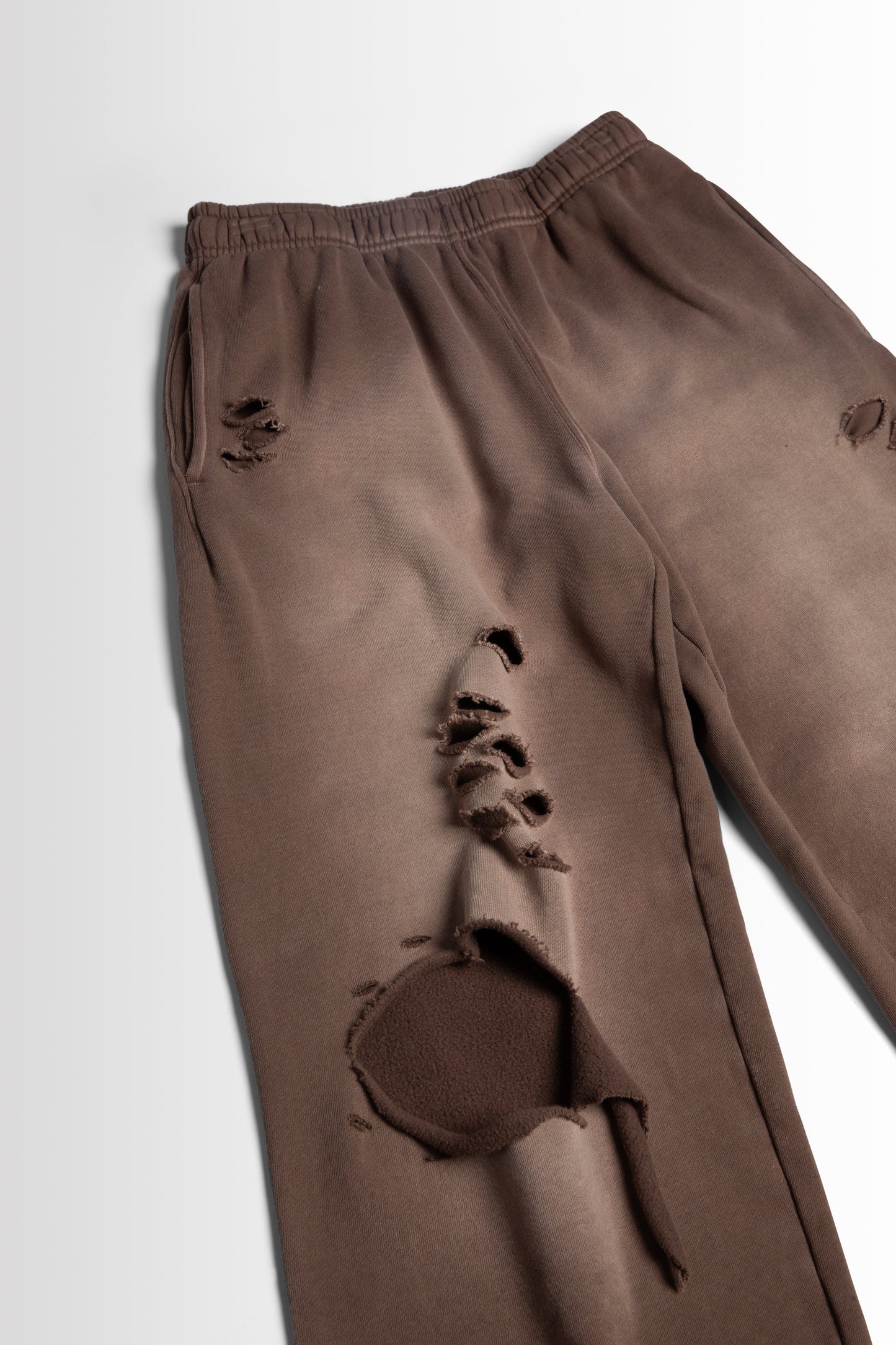 Exclusive Colors for Honors Straight Leg Sweatpants