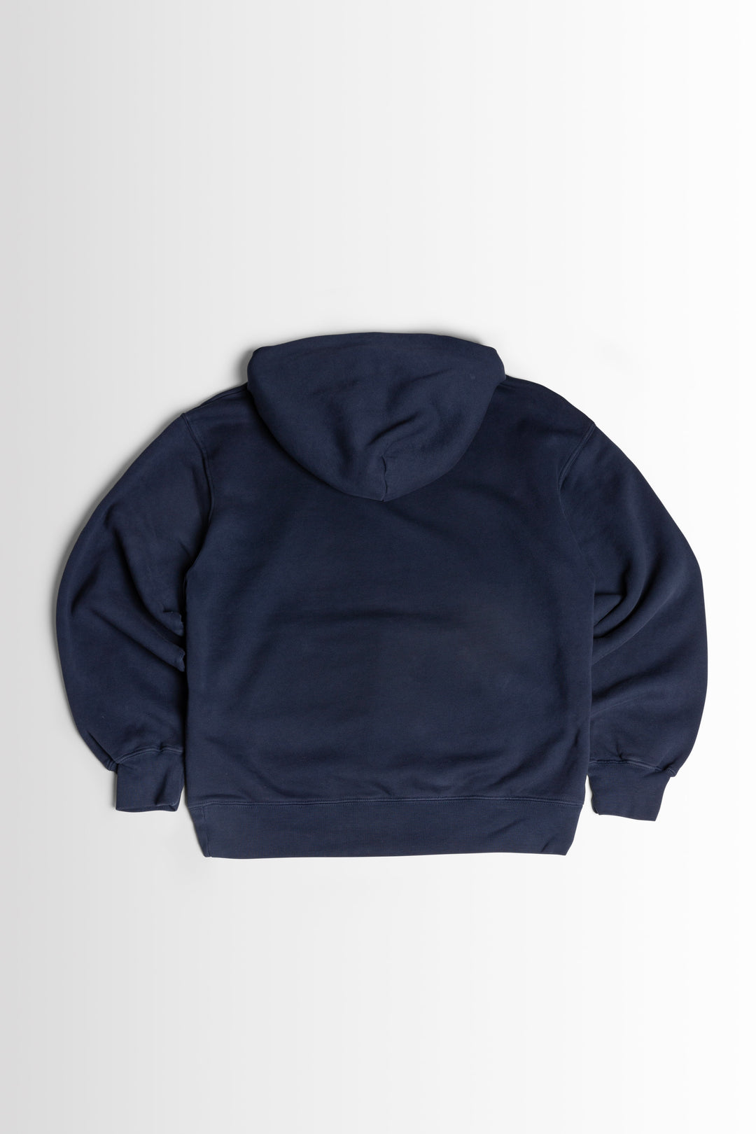 Honors Zip Up Hoodie - Solid Colors