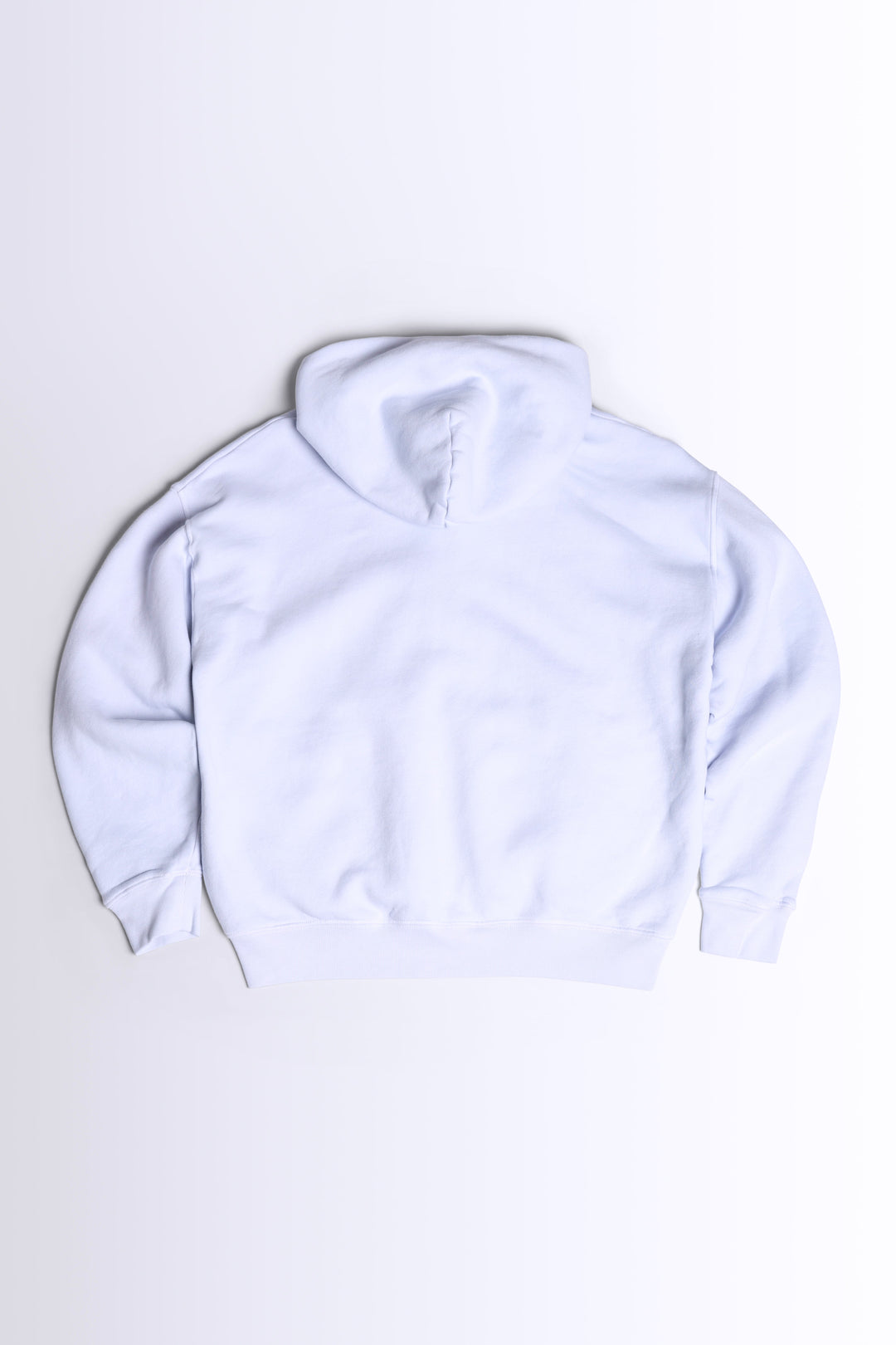 Honors Zip Up Hoodie - Solid Colors