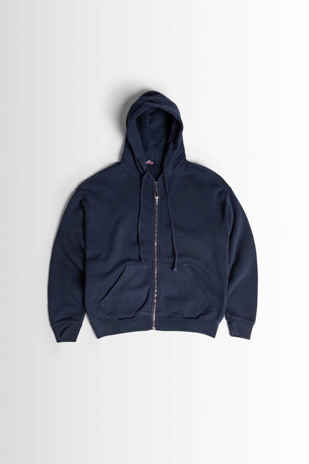 Honors Zip Up Hoodie - Solid Colors