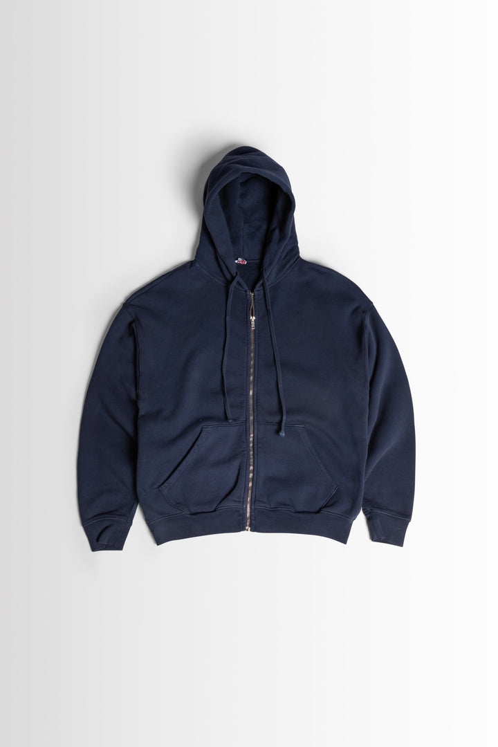 Honors Zip Up Hoodie - Solid Colors