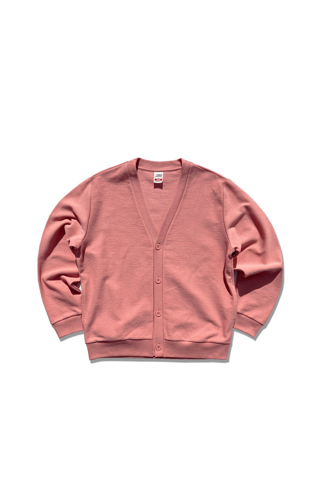 Freshman Corduroy Cardigan