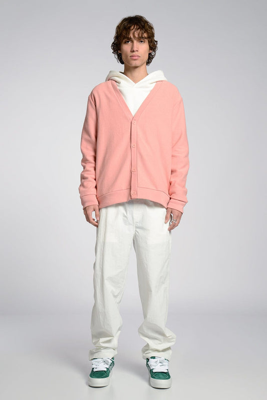 Exclusive Colors for Freshman Corduroy Cardigan