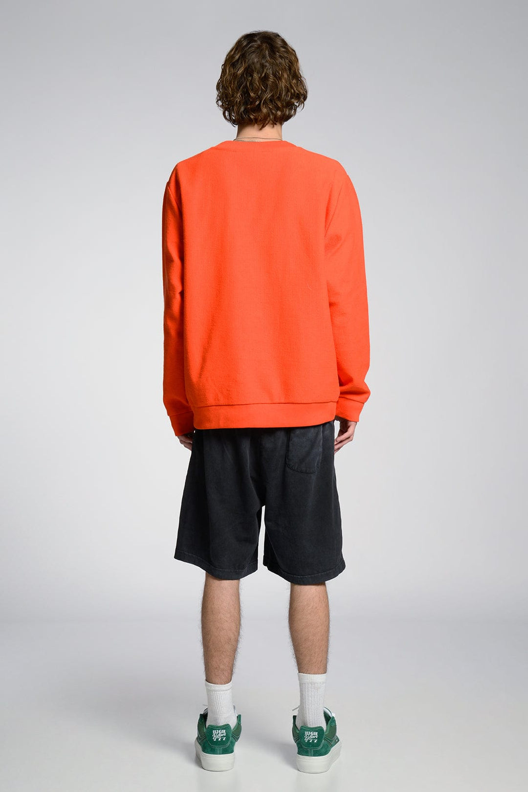 Freshman Corduroy Cardigan