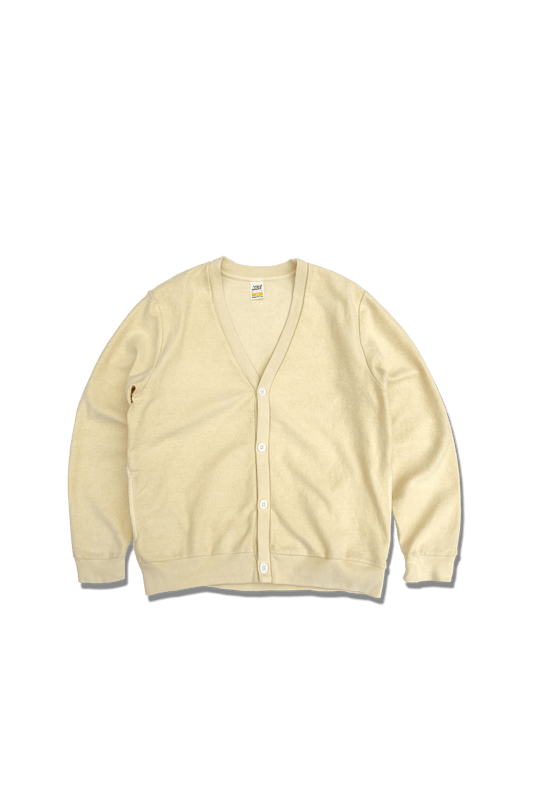 Freshman Corduroy Cardigan - Solid Colors