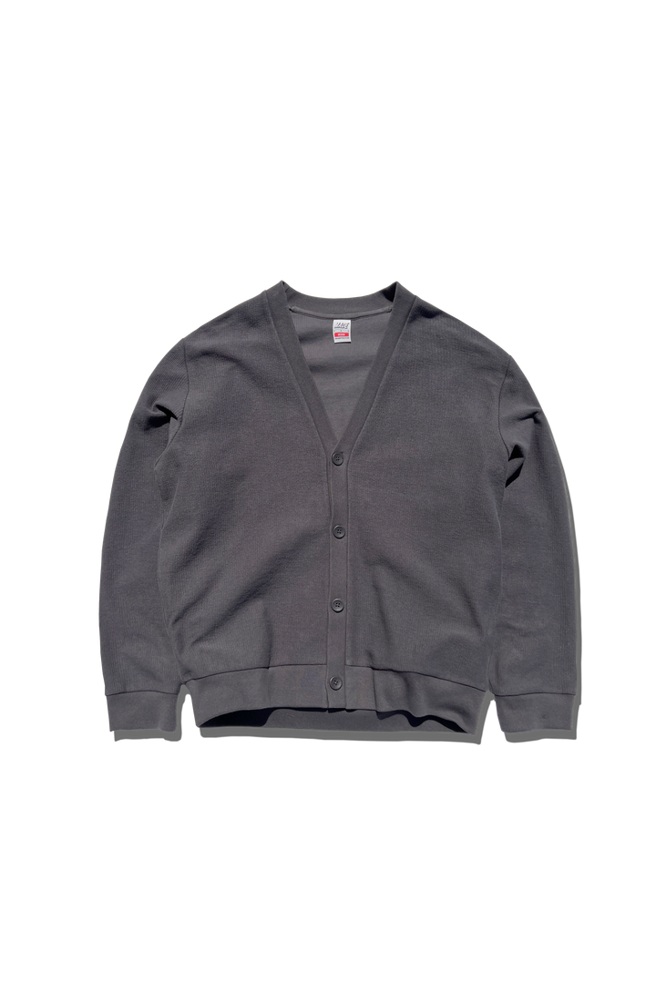 Freshman Corduroy Cardigan