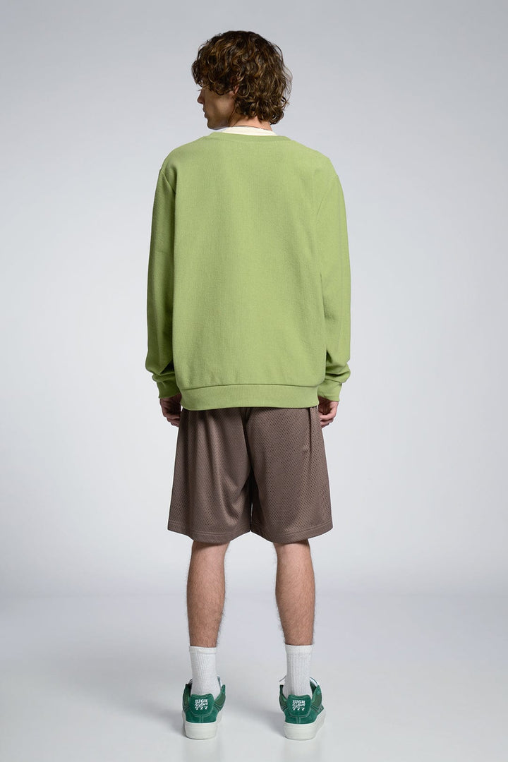 Freshman Corduroy Cardigan