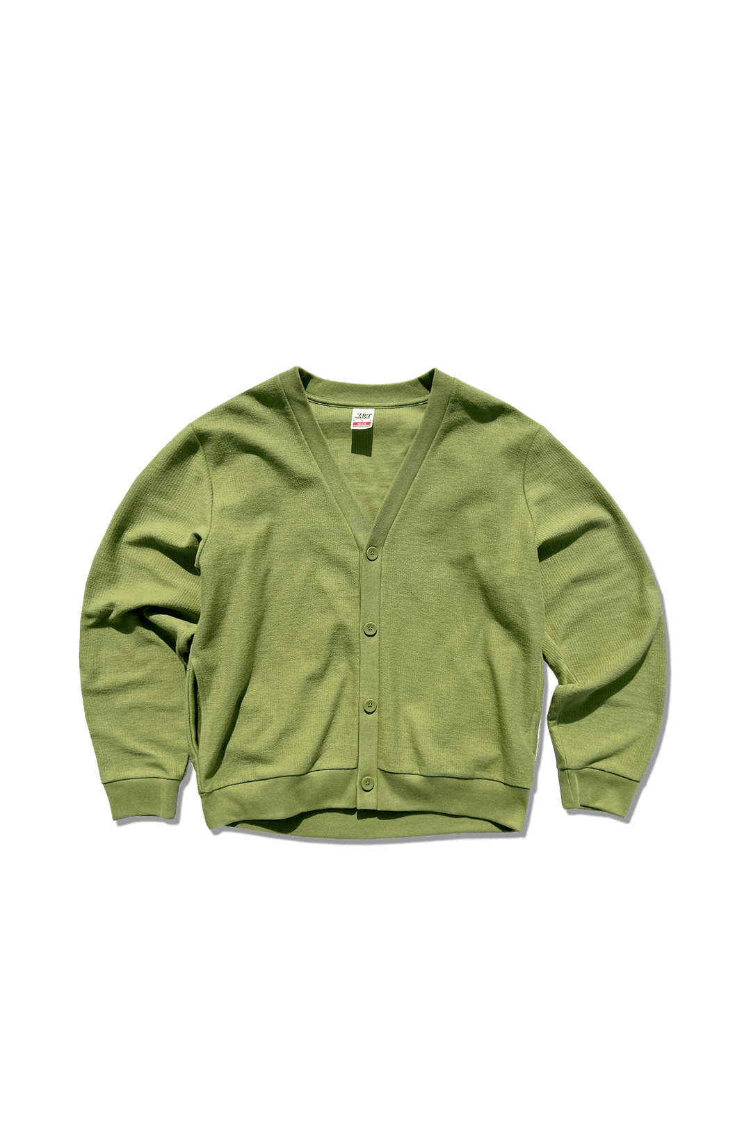 Freshman Corduroy Cardigan