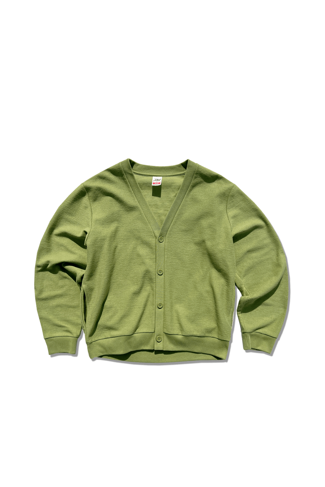 Freshman Corduroy Cardigan