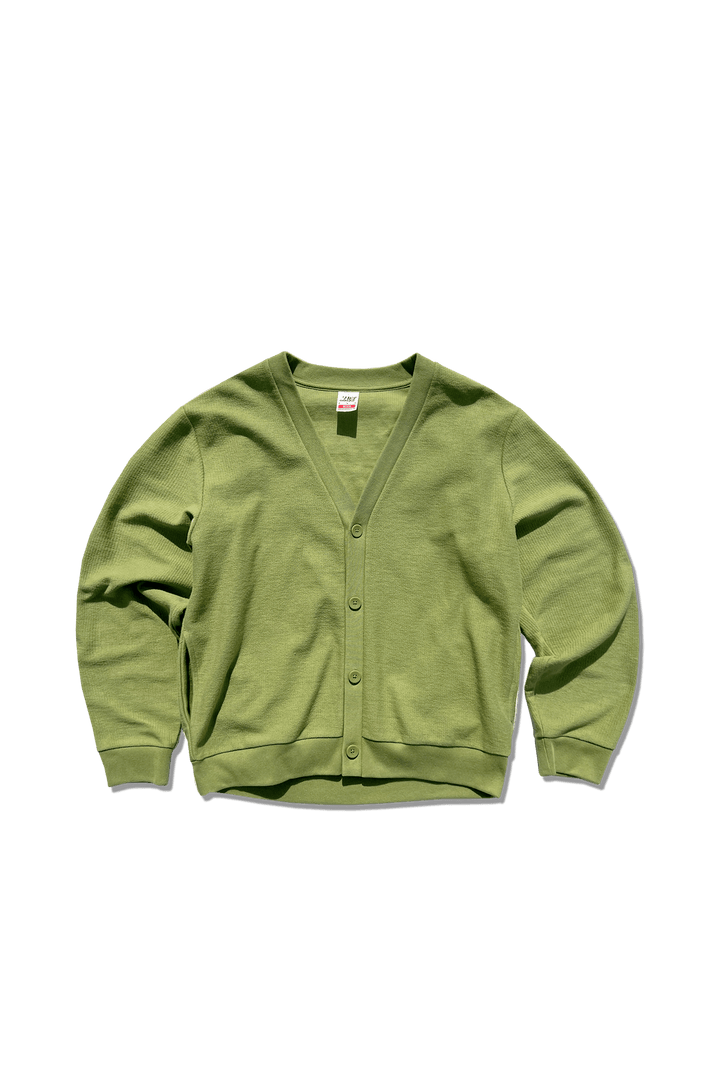 Freshman Corduroy Cardigan