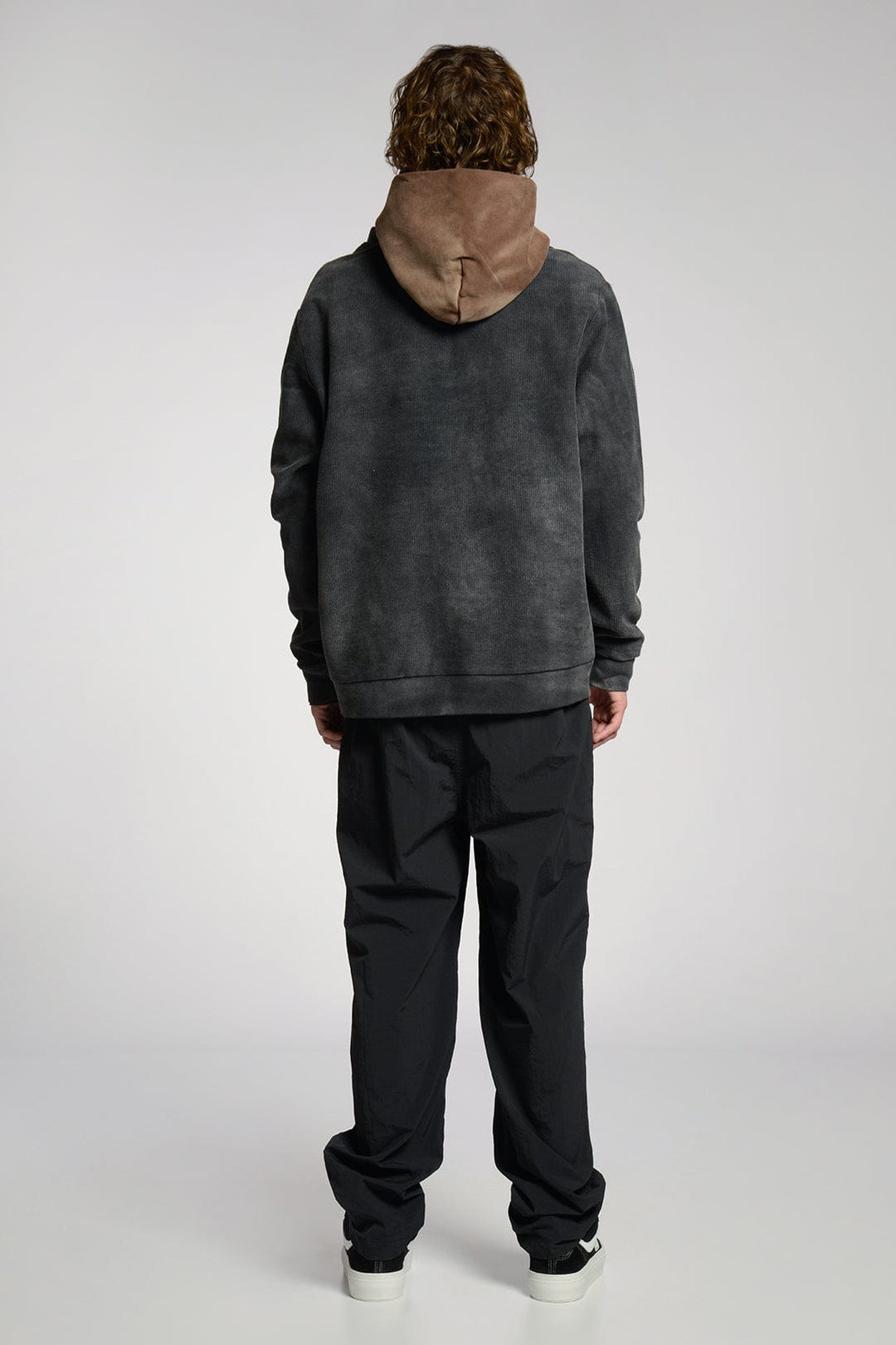 Freshman Corduroy Cardigan