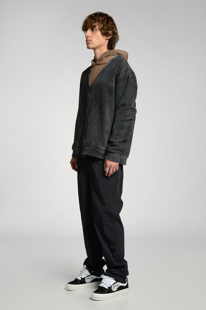 Freshman Corduroy Cardigan