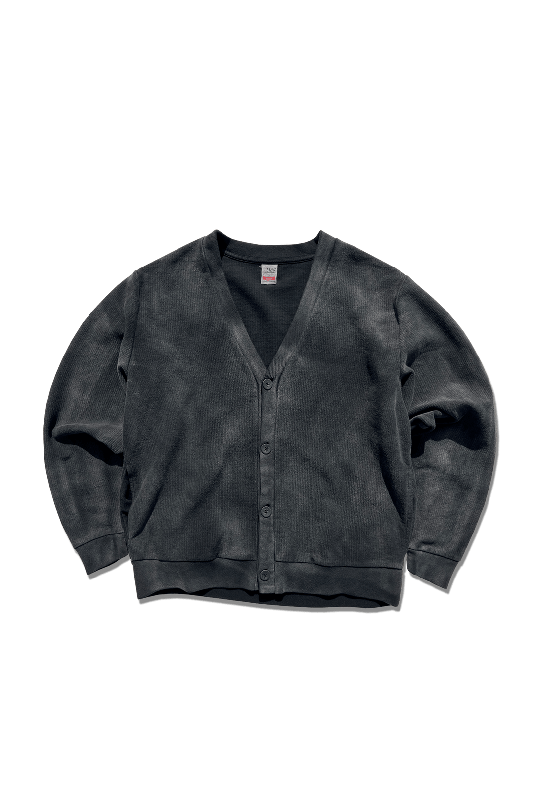 Freshman Corduroy Cardigan