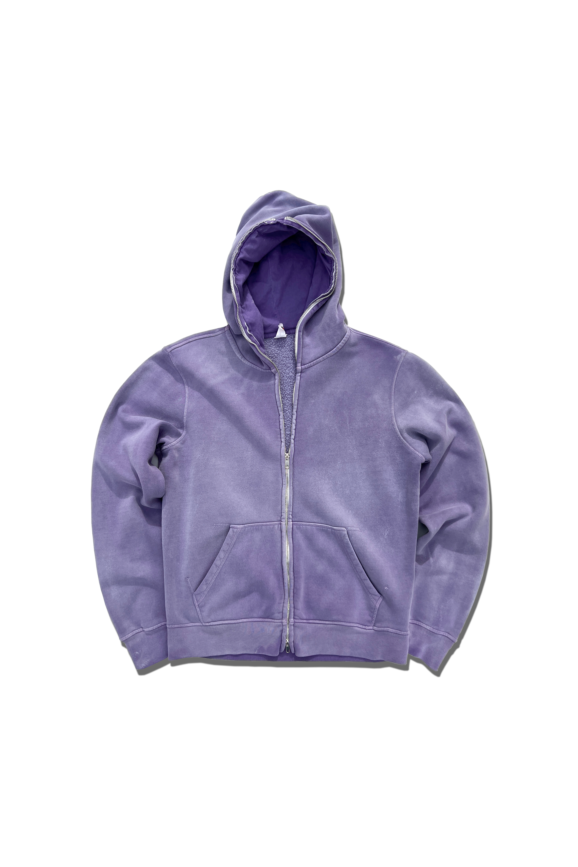 Frosted Grape