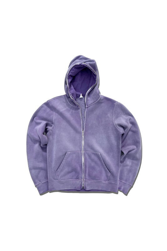 Frosted Grape