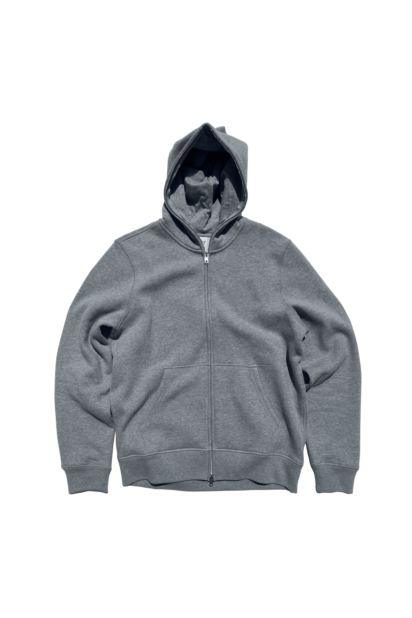 Mercury Zip Up Hoodie – MADE RT
