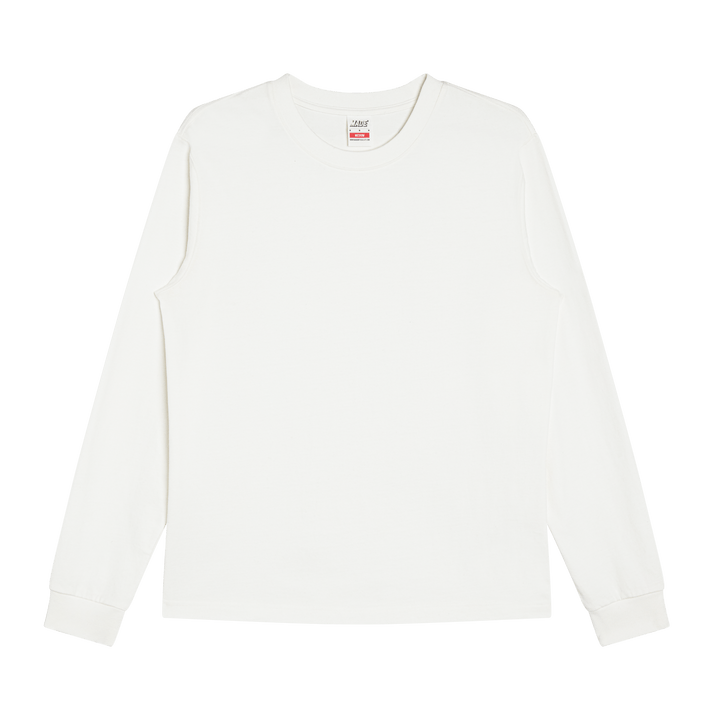 Gym Class Longsleeve T-Shirt