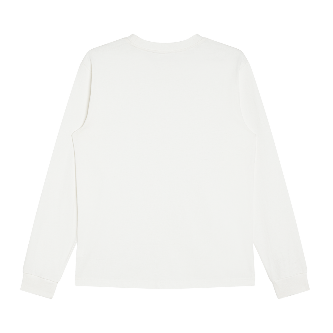 Gym Class Longsleeve T-Shirt