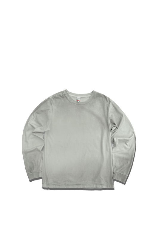 Exclusive Colors for Gym Class Longsleeve T-Shirt