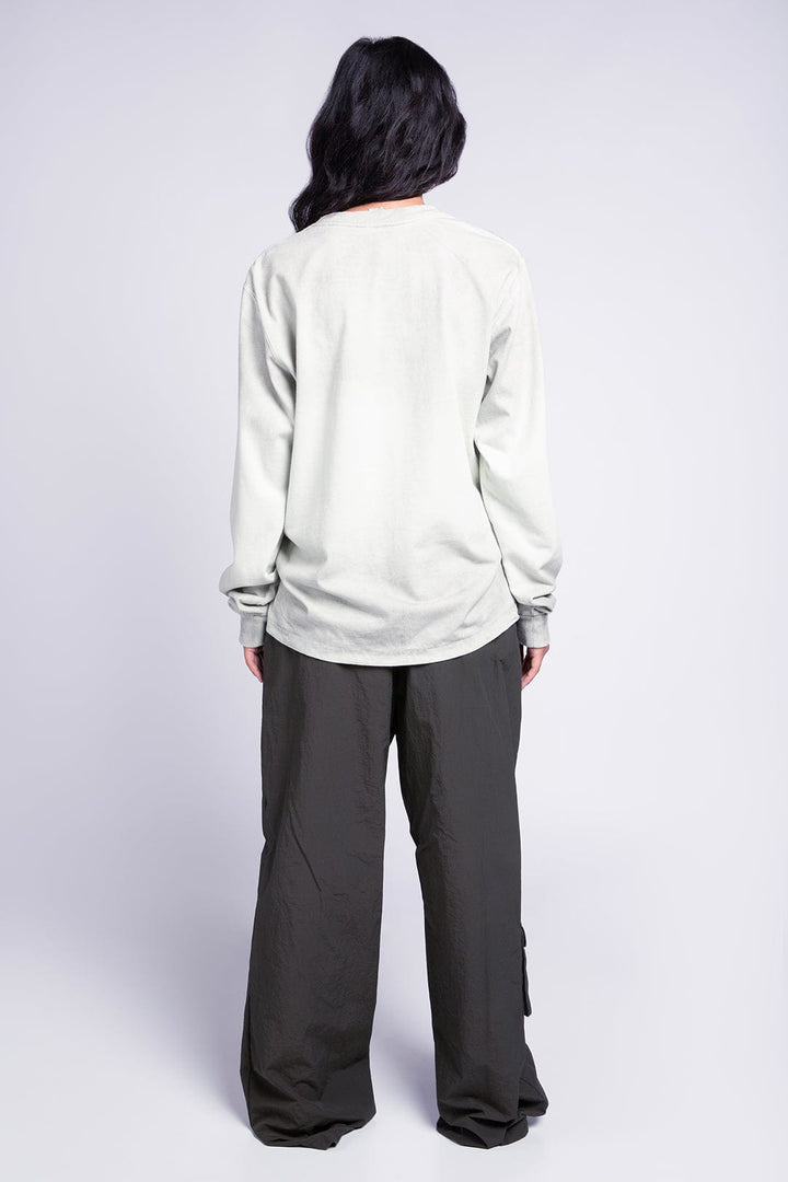 Gym Class Longsleeve T-Shirt - Sunfaded Colorways