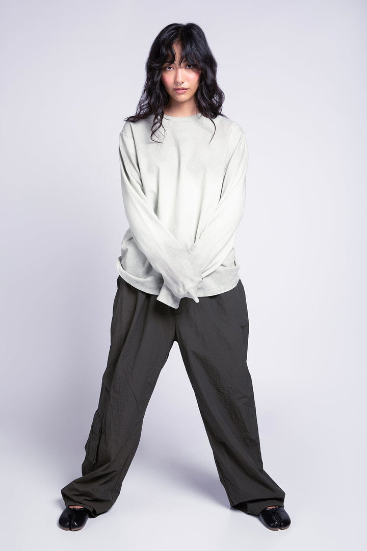 Gym Class Longsleeve T-Shirt - Sunfaded Colorways