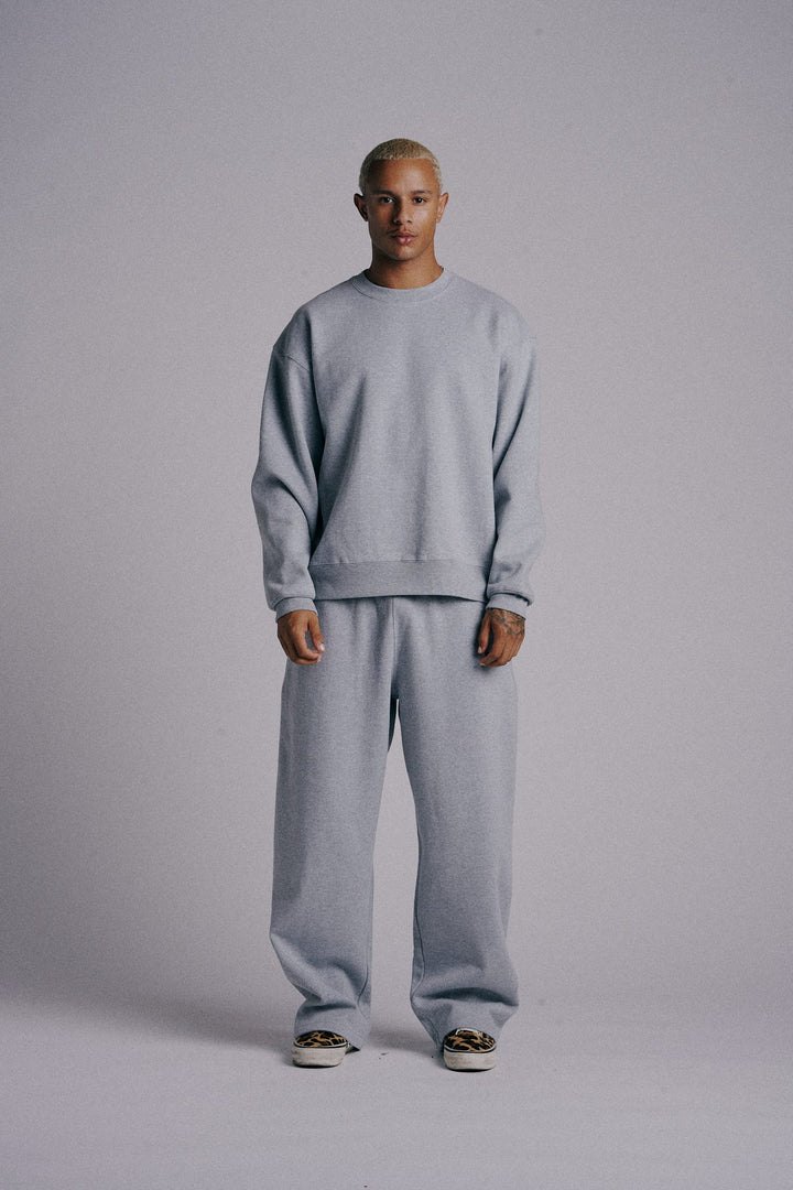 Heavy Relaxed Crewneck (New Recess Club)