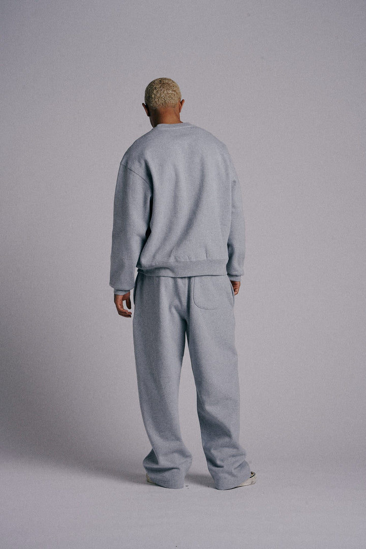 Heavy Relaxed Crewneck (New Recess Club)