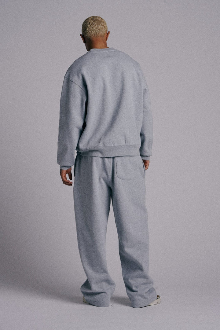 Standard Relaxed Crewneck (New Honors)