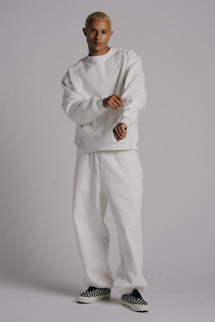 Standard Relaxed Crewneck (New Honors)