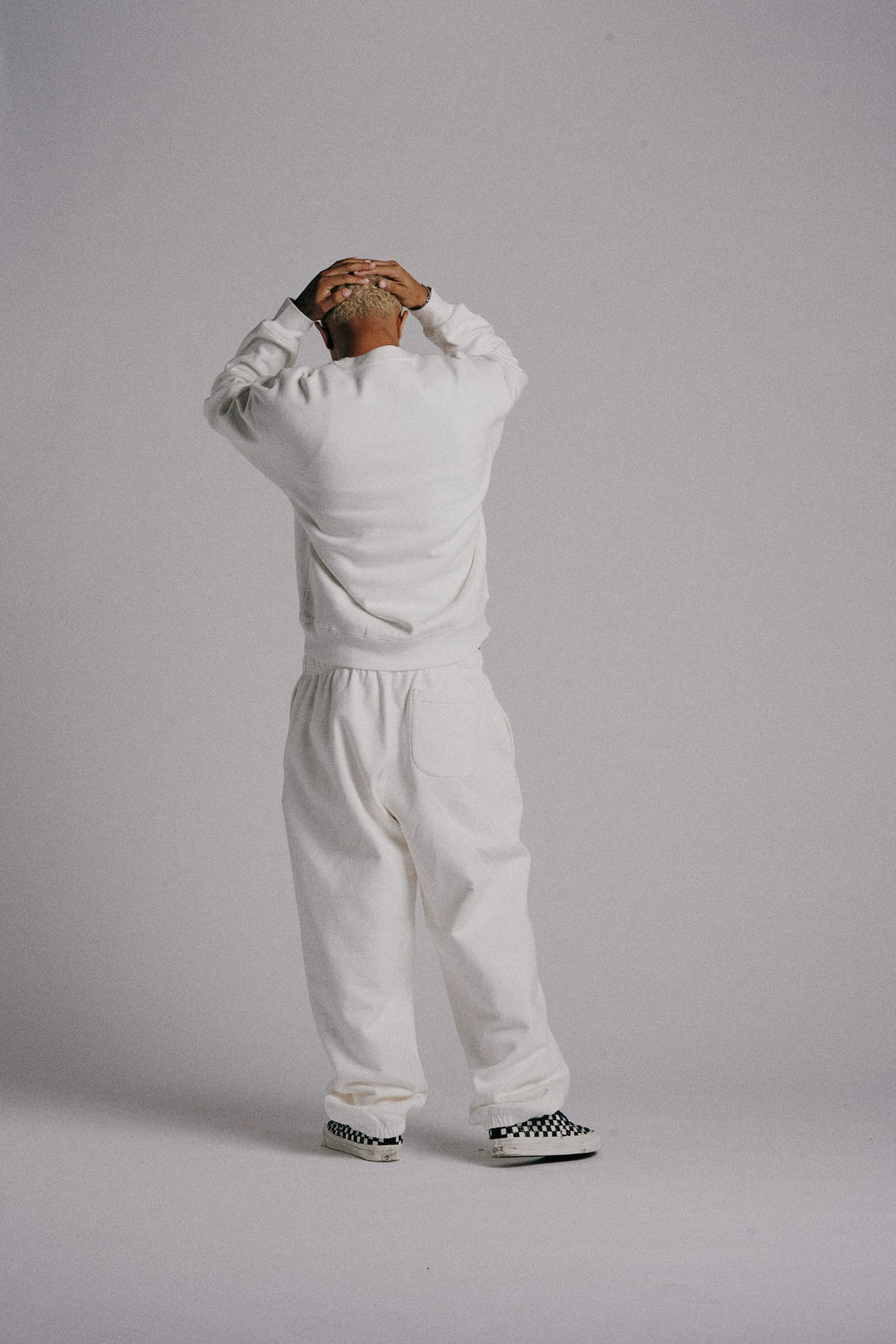 Heavy Relaxed Crewneck (New Recess Club)