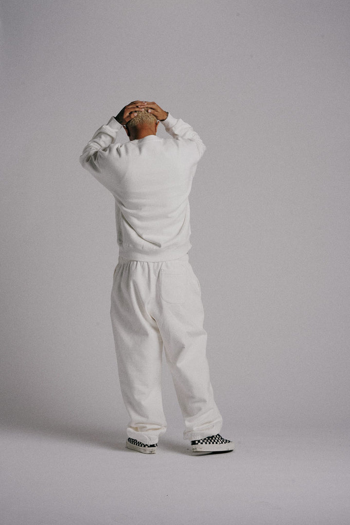 Heavy Relaxed Crewneck (New Recess Club)