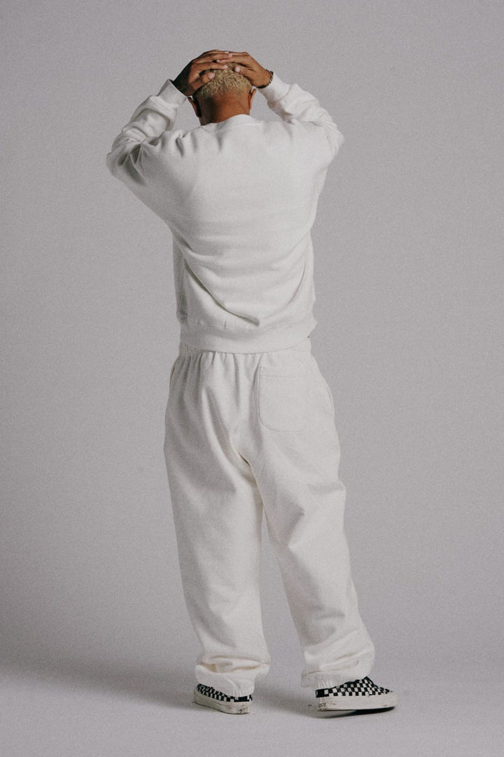 Standard Relaxed Crewneck (New Honors)